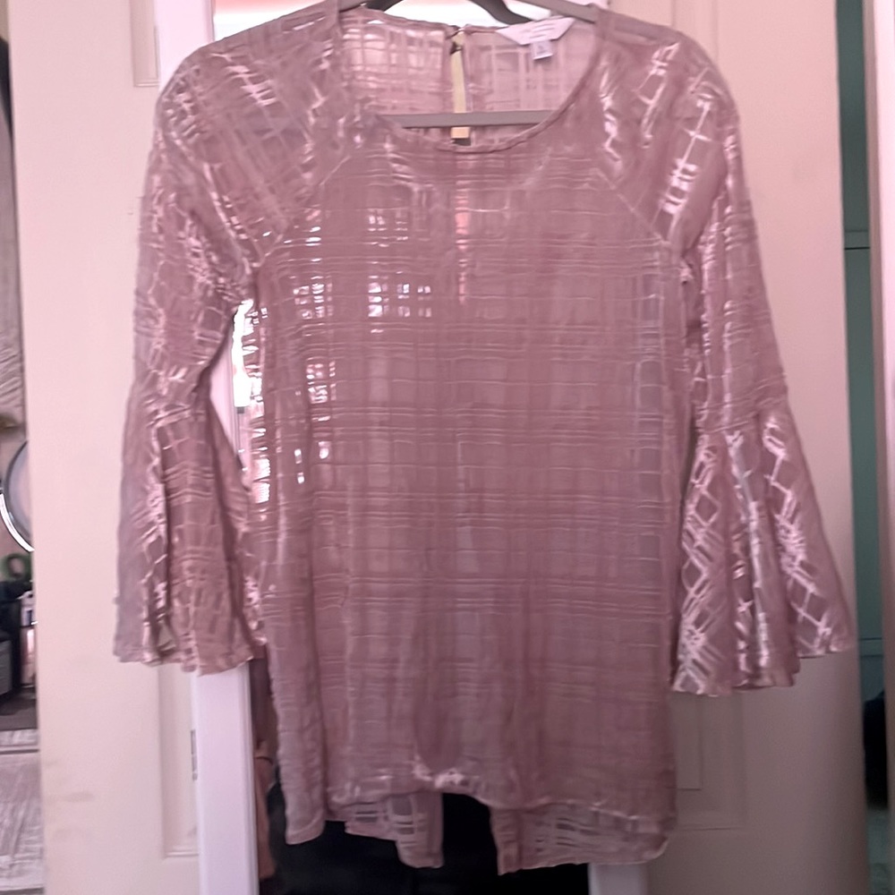 Lauren Conrad 70’s style Pink one of a kind 5(30)